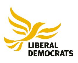 lib_dem_logo Lib Dems: Party funding reform could put Labour and the Conservatives closer to the Lib-Dems funding model.