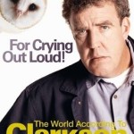 Clarkson book Jeremy. Suffering in silence, as ever.....