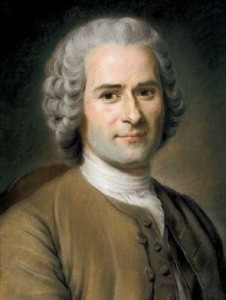 Jean-Jacques_Rousseau_(painted_portrait) Jean-Jacques Rousseau: One Swiss national who probably would have been a bit annoyed by the Minaret ban.