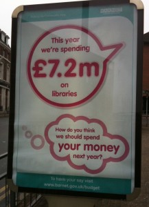barnet ad