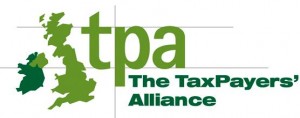 Tax Payers Alliance